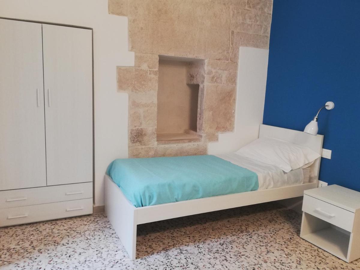 Le Gravinelle Hotel Ruvo di Puglia Ngoại thất bức ảnh