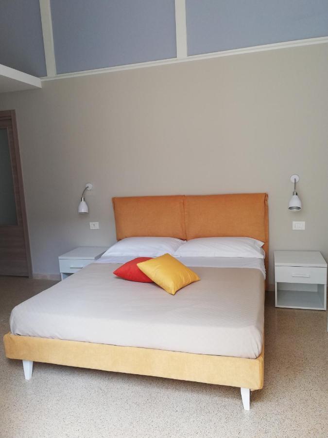 Le Gravinelle Hotel Ruvo di Puglia Ngoại thất bức ảnh