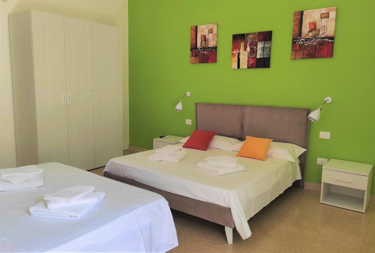 Le Gravinelle Hotel Ruvo di Puglia Ngoại thất bức ảnh
